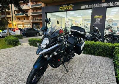 Suzuki V-Strom 650 (2021 - 24) - Annuncio 9586088