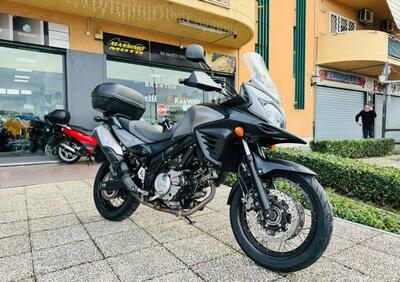 Suzuki V-Strom 650 ABS (2011 - 17) - Annuncio 9586089