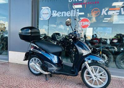 Piaggio Liberty 150 3V Full Optional (2013 - 15) - Annuncio 9586090