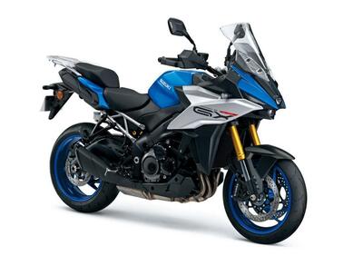 Suzuki GSX-S1000GX (2024) - Annuncio 9500774