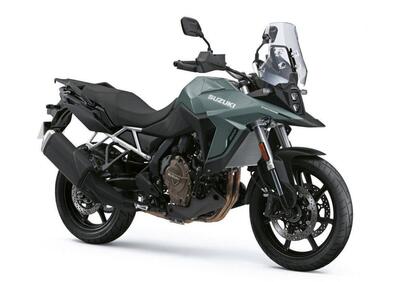 Suzuki V-Strom 800SE (2023 - 24) - Annuncio 9500775