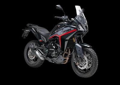 Moto Morini X-Cape 650 (2021 - 24) - Annuncio 9496942