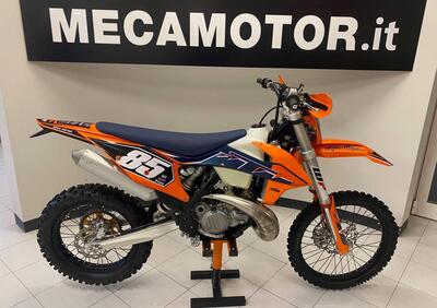 KTM EXC 300 E TPI (2022) - Annuncio 9586234