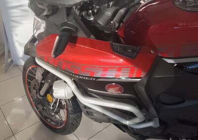 Honda Crosstourer Travel Edition ABS (2016 - 20) - Annuncio 9586253