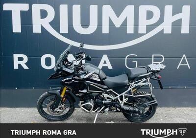 Triumph Tiger 1200 Rally Pro (2024) - Annuncio 9586274