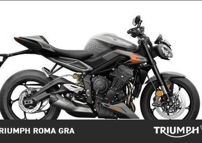 Triumph Street Triple 765 RS (2023 - 24) - Annuncio 9563436