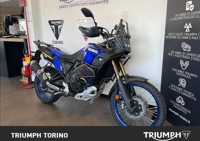 Yamaha Ténéré 700 World Raid (2022 - 24) - Annuncio 9507463