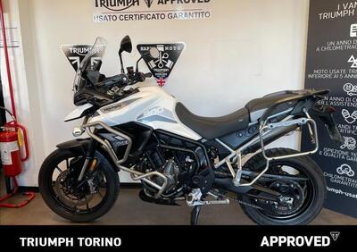 Triumph Tiger 900 GT Pro (2020 - 23) - Annuncio 9586297