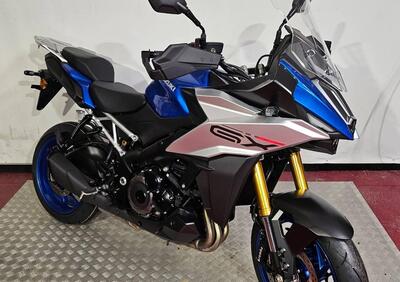 Suzuki GSX-S1000GX (2024 - 25) - Annuncio 9586311