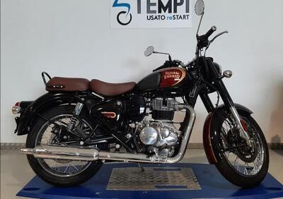 Royal Enfield Classic 350 (2021 - 24) - Annuncio 9407700