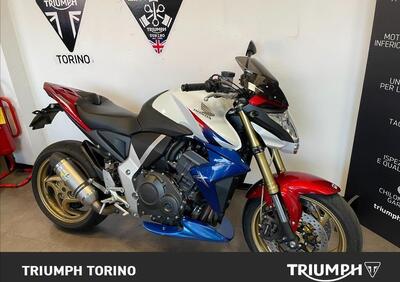 Honda CB 1000 R (2011 - 14) - Annuncio 9586312