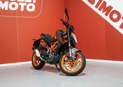 KTM 125 Duke (2021 - 23) - Annuncio 9472109