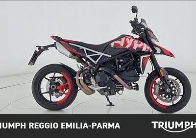 Ducati Hypermotard 950 RVE (2022 - 25) - Annuncio 9455282