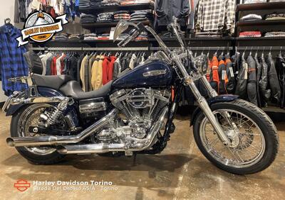 Harley-Davidson 1584 Super Glide Custom (2008 - 13) - FXDC - Annuncio 9586346