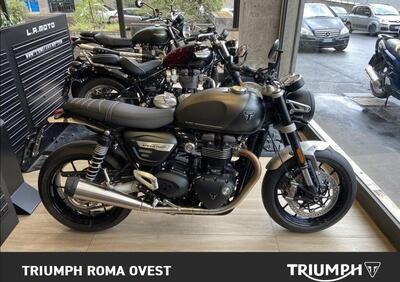 Triumph Speed Twin 1200 (2021 - 24) - Annuncio 9529063