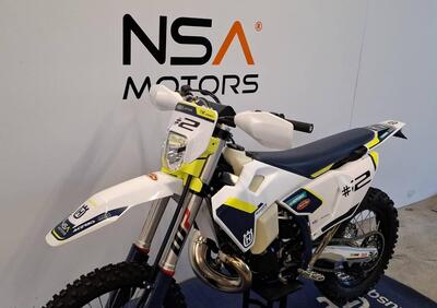 Husqvarna TE 250 (2025) - Annuncio 9586380