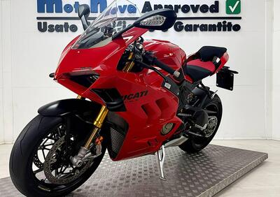 Ducati Panigale V4 S (2022 - 24) - Annuncio 9586401