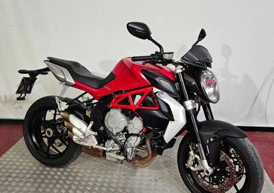 MV Agusta Brutale 800 EAS ABS (2012 - 15) - Annuncio 9586419