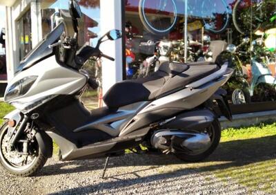 Kymco Xciting 400i ABS (2016 - 20) - Annuncio 9586451