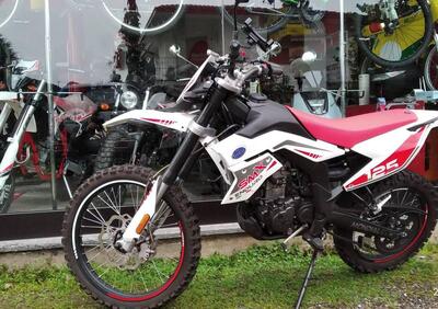 FB Mondial SMX 125 Enduro (2020 - 24) - Annuncio 9586471