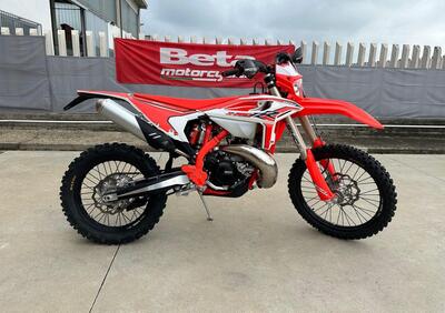 Betamotor RR X-PRO 300 2T Enduro (2025) - Annuncio 9541508