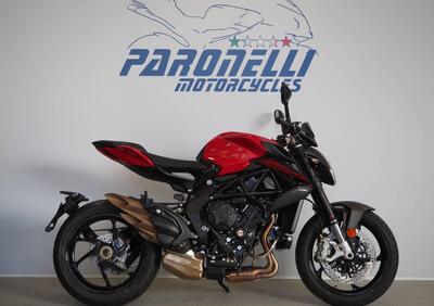 MV Agusta Brutale 800 R (2023 - 24) - Annuncio 9489684