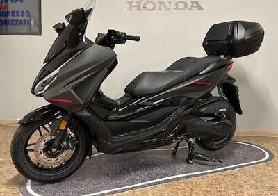 Honda Forza 350 Deluxe (2025) - Annuncio 9586493