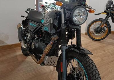 Royal Enfield Scram 411 (2022 - 24) - Annuncio 9586502