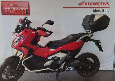 Honda X-ADV 750 DCT Gravel (2021 - 24) - Annuncio 9586513