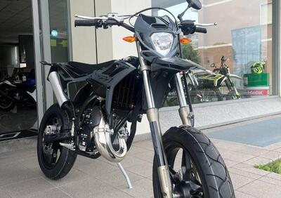 Betamotor RR 50 Motard (2021 - 24) - Annuncio 9586514