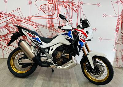 Honda Africa Twin CRF 1100L Adventure Sports DCT (2024 - 25) - Annuncio 9586520