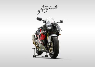 Honda VTR 1000 SP-2 (2002 - 06) - Annuncio 9586547