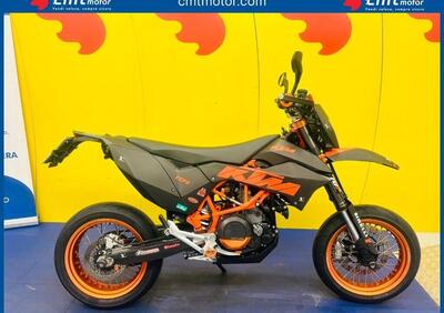 KTM 690 SMC R (2019 - 20) - Annuncio 9586626