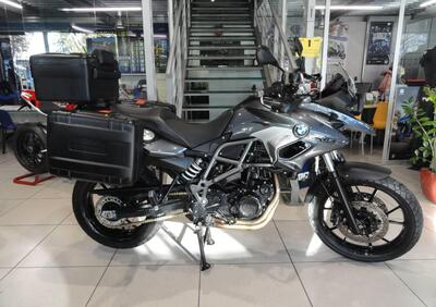 Bmw F 700 GS (2016 - 18) - Annuncio 9586654