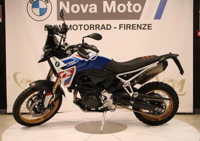 Bmw F 900 GS (2024 - 25) - Annuncio 9533244