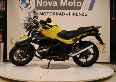 Bmw R 1150 R (2000 - 07) - Annuncio 9540726