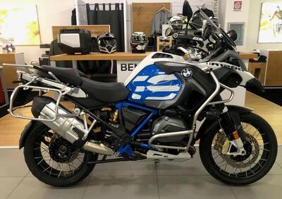 Bmw R 1200 GS Adventure (2017 - 18) - Annuncio 9586734