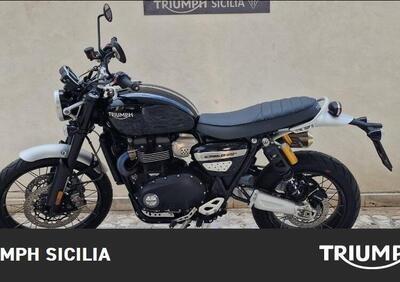 Triumph Scrambler 1200 XC (2021 - 23) - Annuncio 9573577