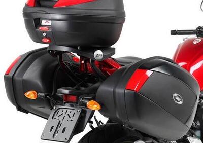 GIVI 365FZ Attacco posteriore specifico per baulet - Annuncio 9382471