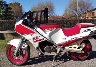 Gilera KZ Endurance  - Annuncio 9587077