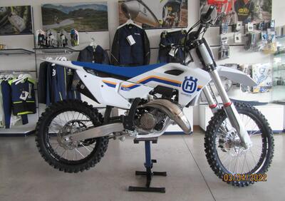 Husqvarna TC 125 Heritage (2023) - Annuncio 9587225