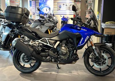 Suzuki V-Strom 800SE (2023 - 24) - Annuncio 9587373