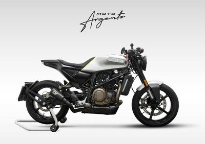 Husqvarna Vitpilen 701 (2020) - Annuncio 9587380