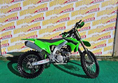 Kawasaki KX 250 F (2023) - Annuncio 9587407