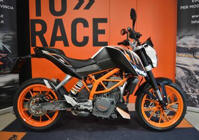 KTM 390 Duke ABS (2012 - 16) - Annuncio 9587450