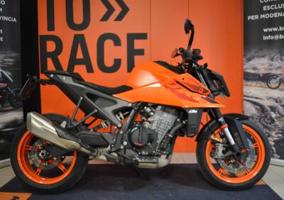 KTM 990 Duke (2024) - Annuncio 9587465