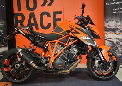 KTM 1290 Super Duke R ABS (2014 - 16) - Annuncio 9587487