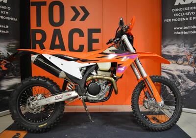 KTM EXC 350 F (2024) - Annuncio 9587499