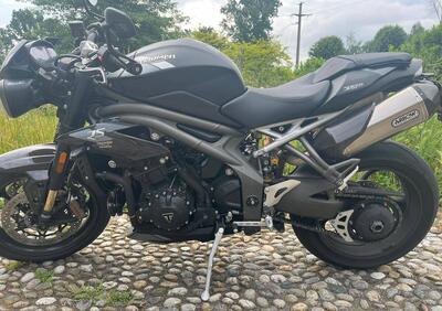 Triumph Speed Triple 1050 RS (2018 - 20) - Annuncio 9587568