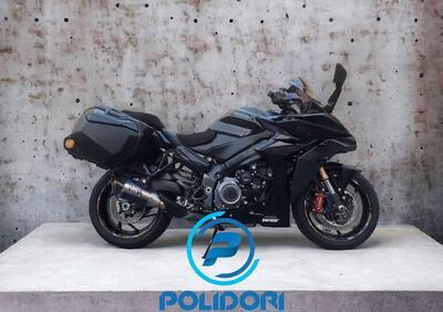 Suzuki GSX-S1000GT (2022 - 24) - Annuncio 9587571